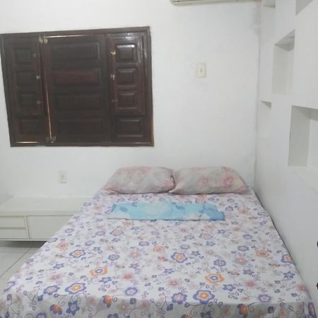 Hostel Morais Praia Maceió Zewnętrze zdjęcie