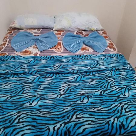 Hostel Morais Praia Maceió Zewnętrze zdjęcie