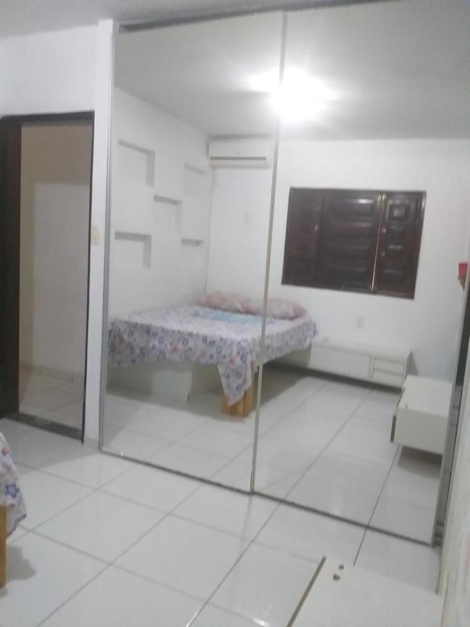 Hostel Morais Praia Maceió Zewnętrze zdjęcie