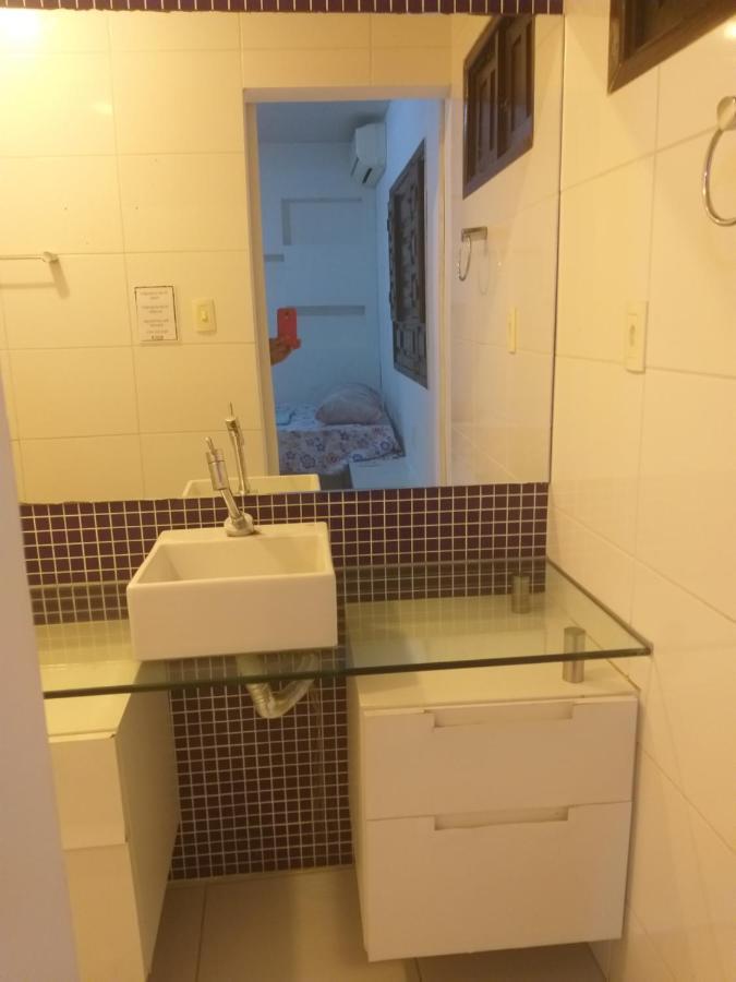 Hostel Morais Praia Maceió Zewnętrze zdjęcie