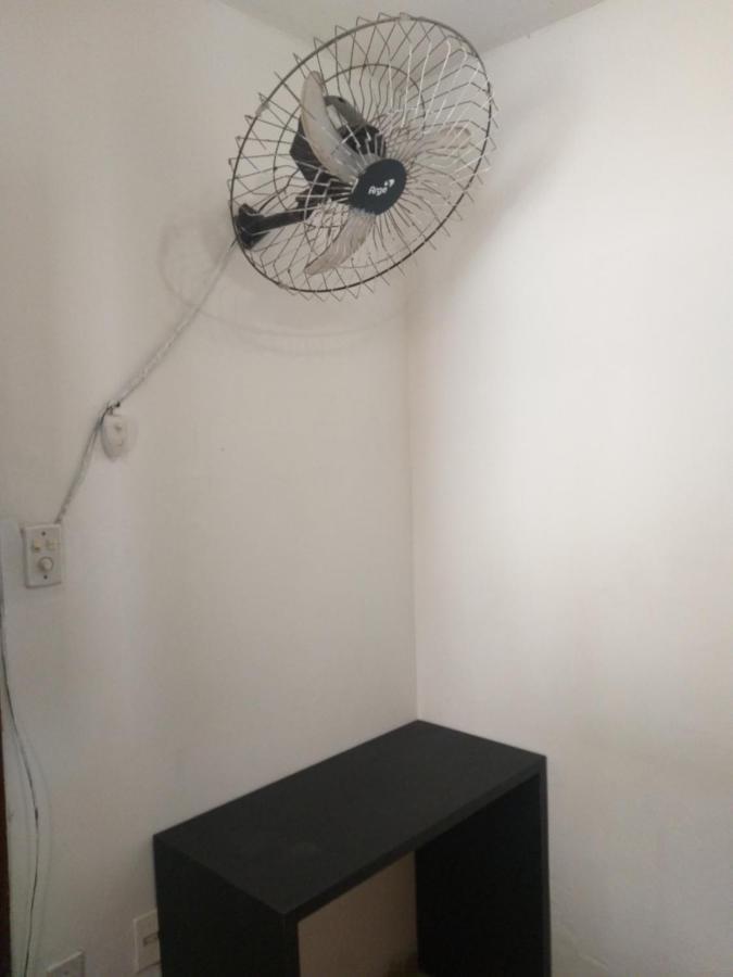 Hostel Morais Praia Maceió Zewnętrze zdjęcie
