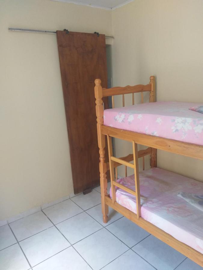 Hostel Morais Praia Maceió Zewnętrze zdjęcie
