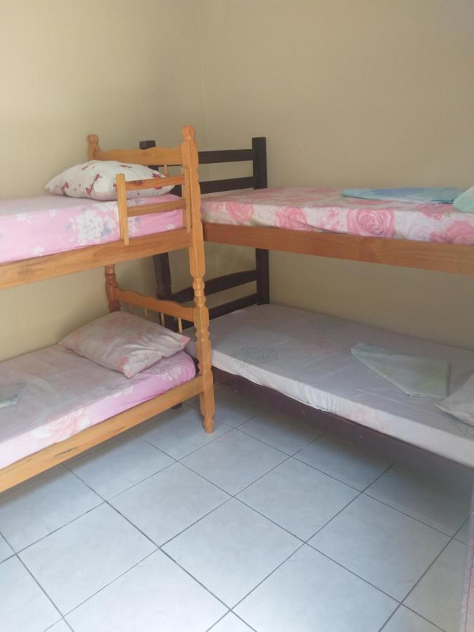Hostel Morais Praia Maceió Zewnętrze zdjęcie