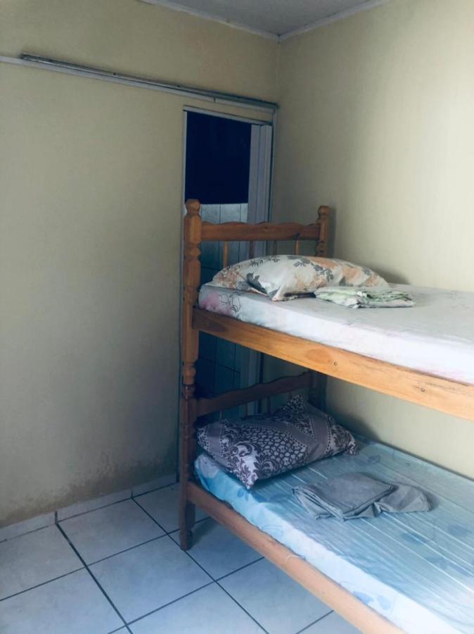 Hostel Morais Praia Maceió Zewnętrze zdjęcie