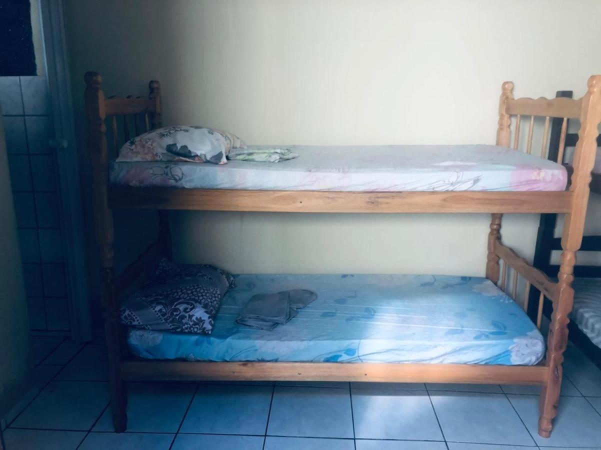 Hostel Morais Praia Maceió Zewnętrze zdjęcie