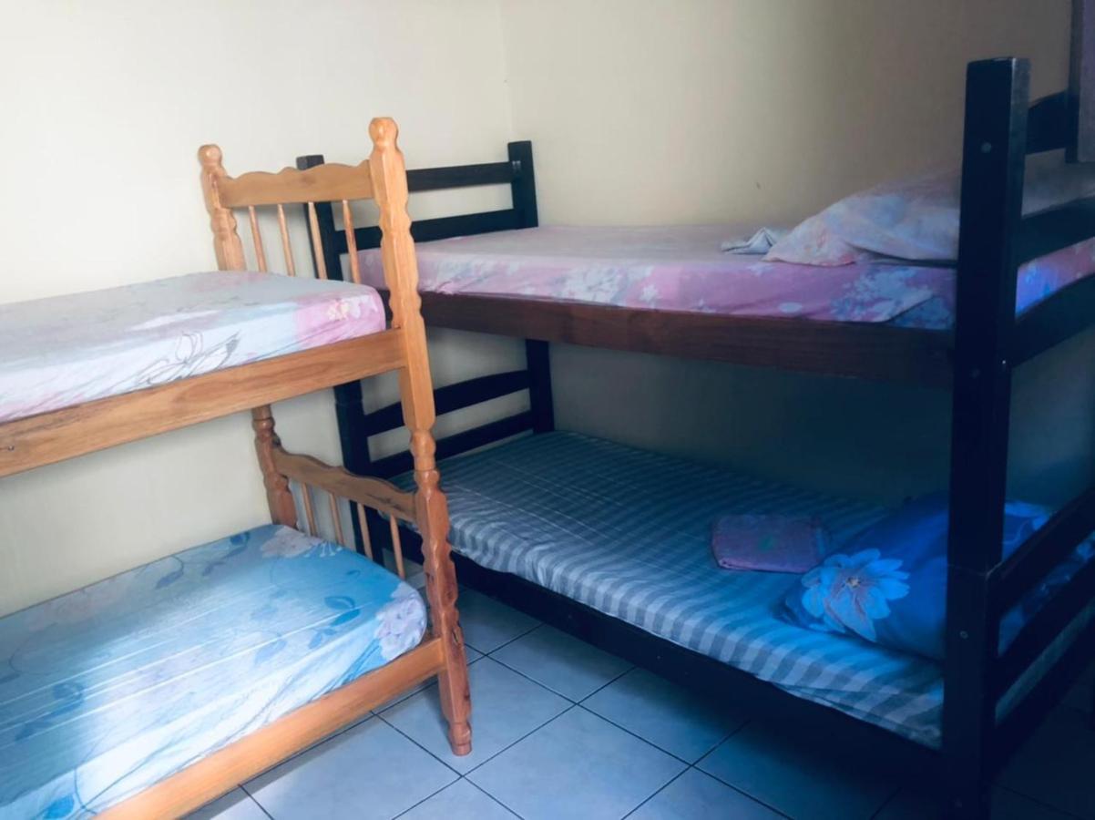 Hostel Morais Praia Maceió Zewnętrze zdjęcie