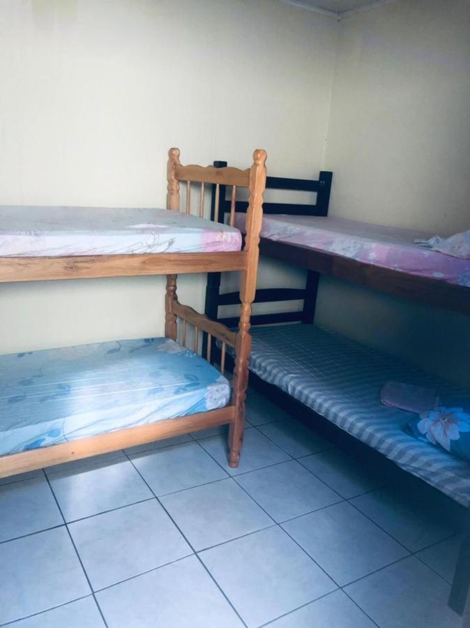 Hostel Morais Praia Maceió Zewnętrze zdjęcie