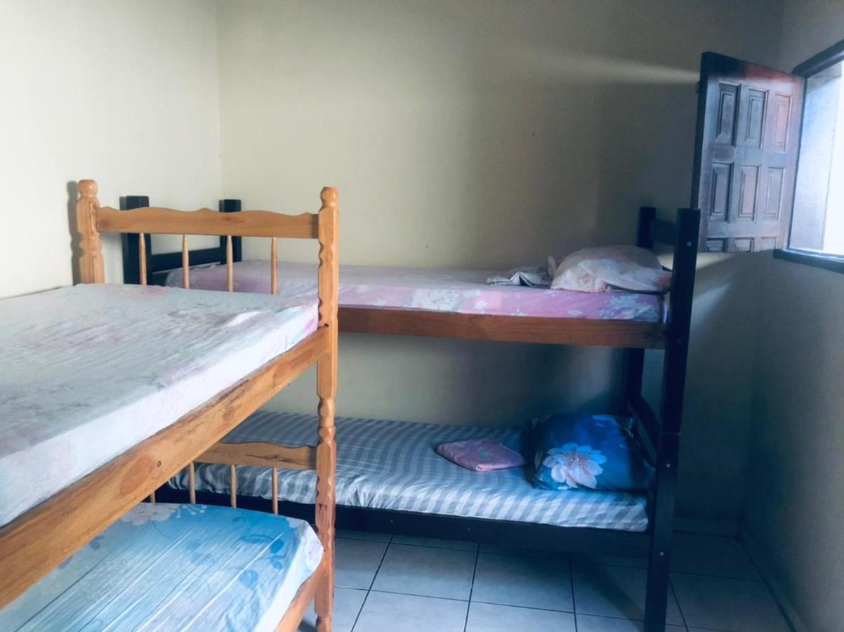 Hostel Morais Praia Maceió Zewnętrze zdjęcie