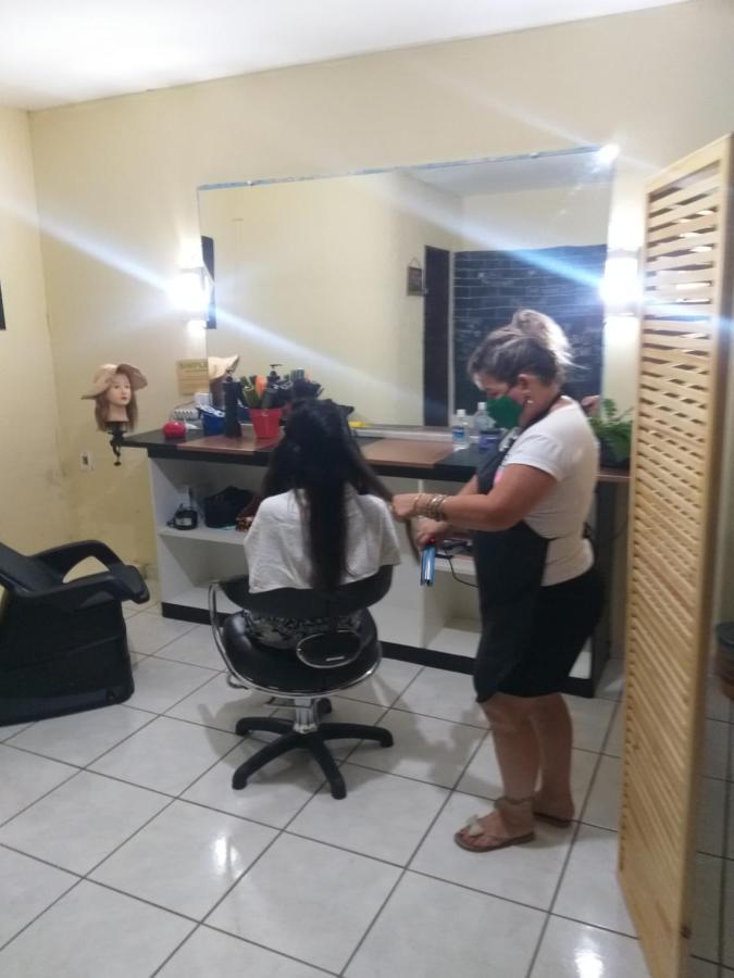 Hostel Morais Praia Maceió Zewnętrze zdjęcie