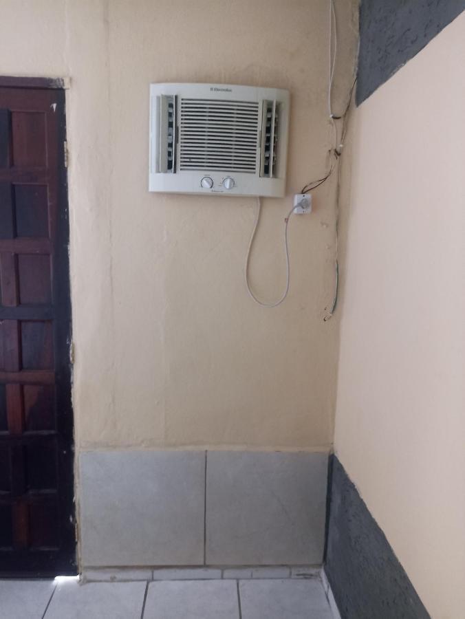 Hostel Morais Praia Maceió Zewnętrze zdjęcie