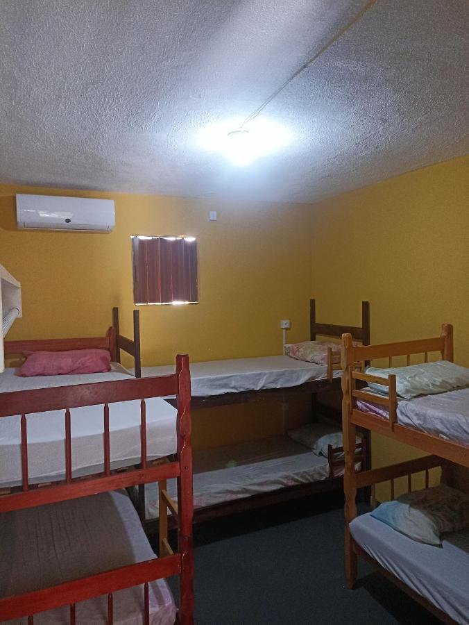 Hostel Morais Praia Maceió Zewnętrze zdjęcie