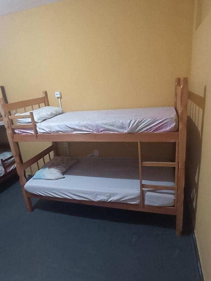 Hostel Morais Praia Maceió Zewnętrze zdjęcie