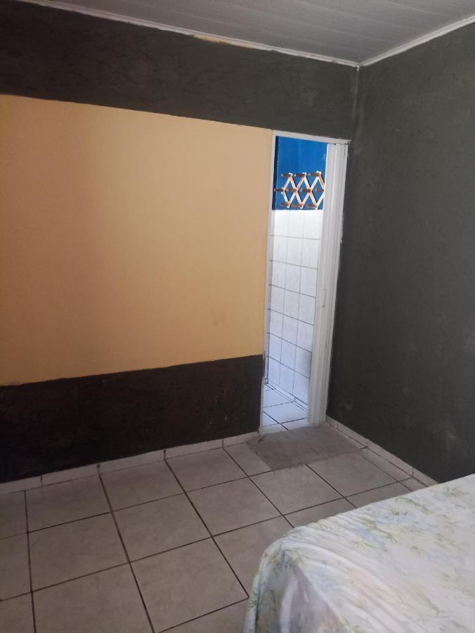 Hostel Morais Praia Maceió Zewnętrze zdjęcie
