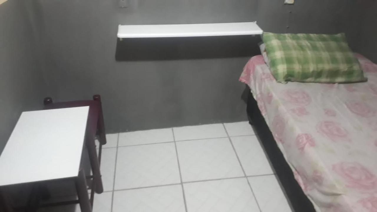Hostel Morais Praia Maceió Zewnętrze zdjęcie