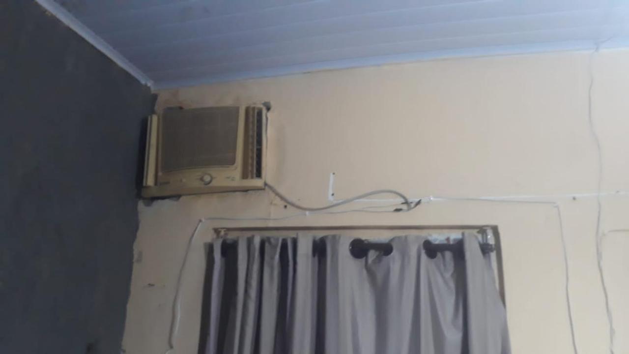 Hostel Morais Praia Maceió Zewnętrze zdjęcie