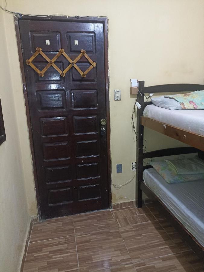 Hostel Morais Praia Maceió Zewnętrze zdjęcie