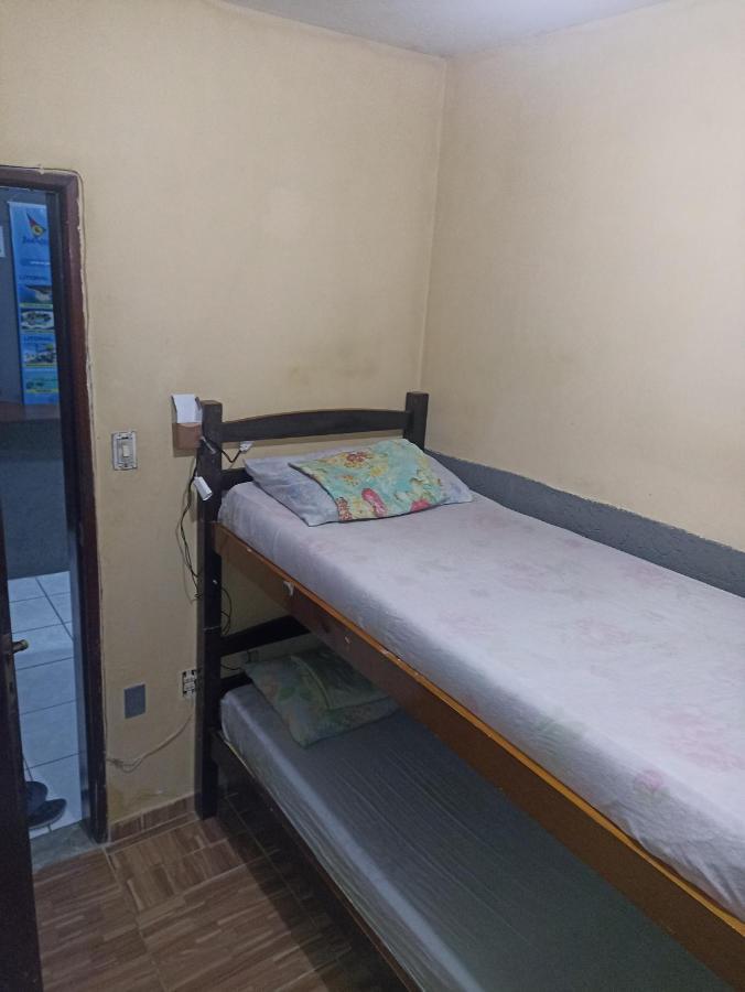 Hostel Morais Praia Maceió Zewnętrze zdjęcie