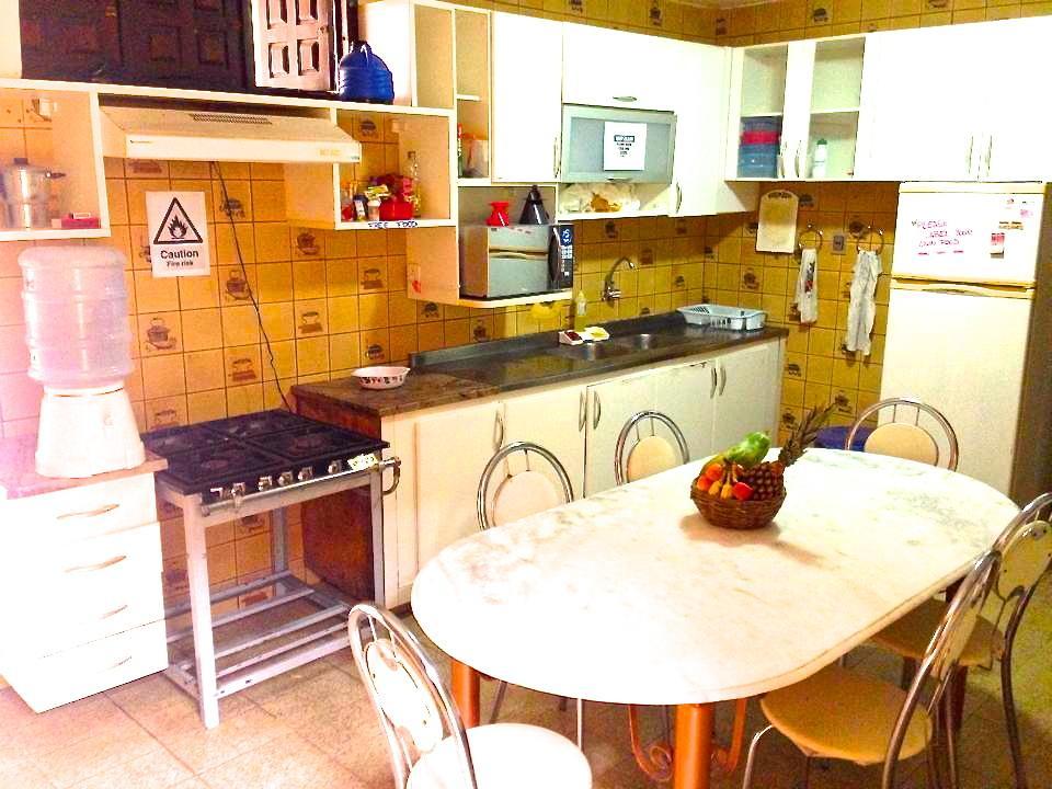 Hostel Morais Praia Maceió Zewnętrze zdjęcie