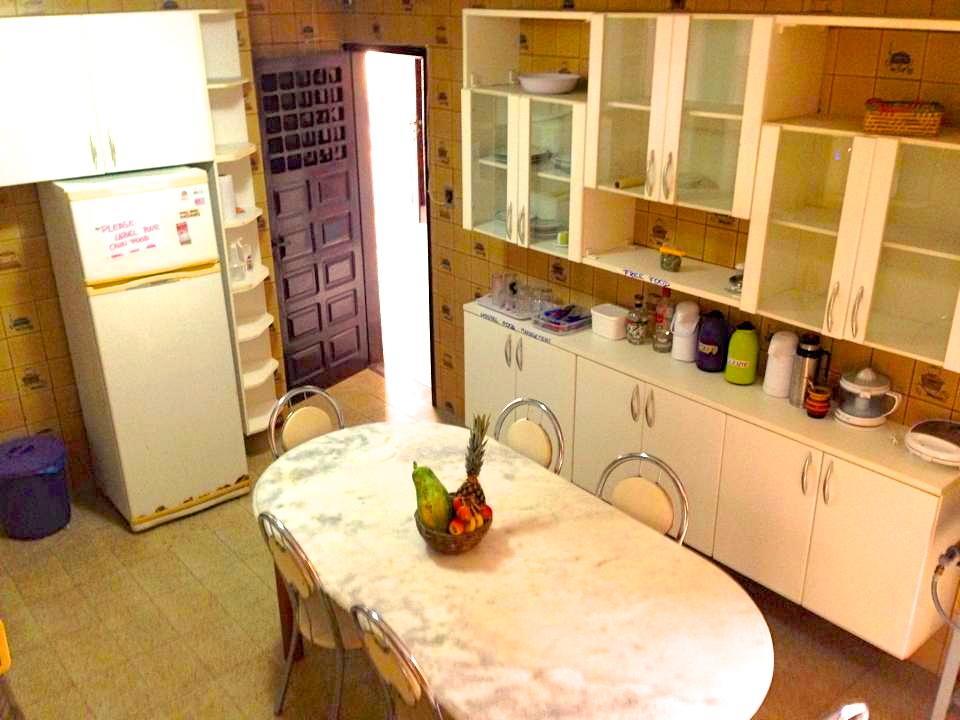 Hostel Morais Praia Maceió Zewnętrze zdjęcie