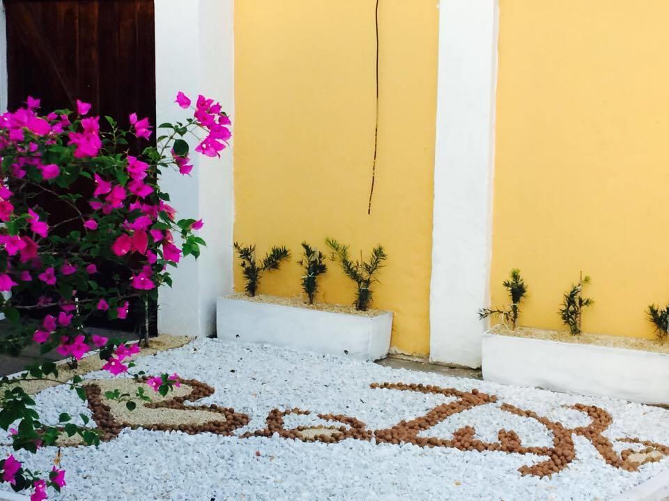 Hostel Morais Praia Maceió Zewnętrze zdjęcie