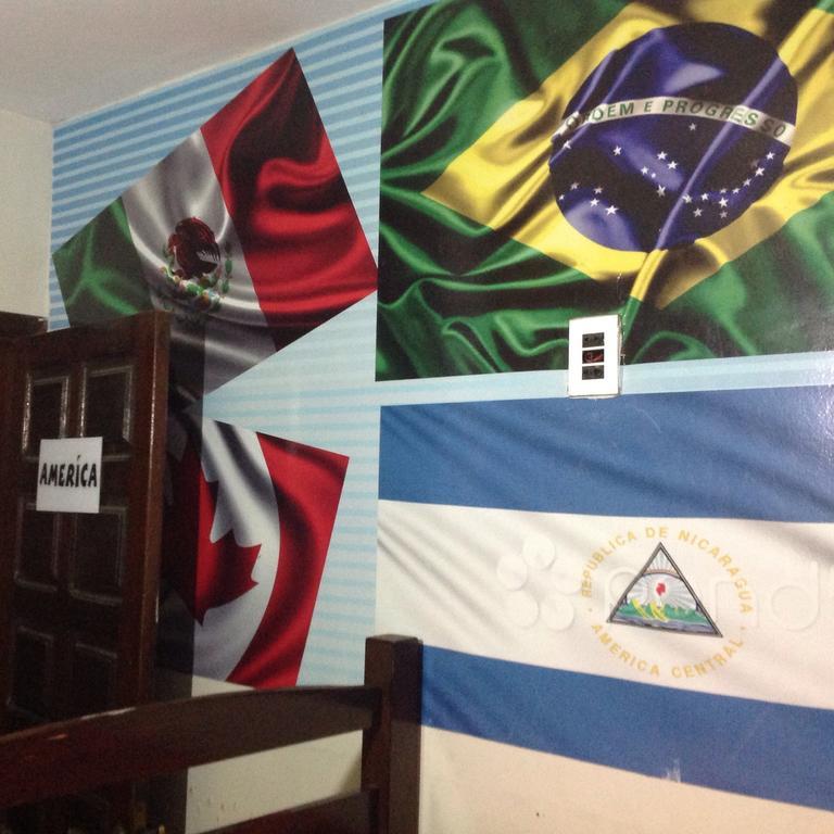 Hostel Morais Praia Maceió Pokój zdjęcie