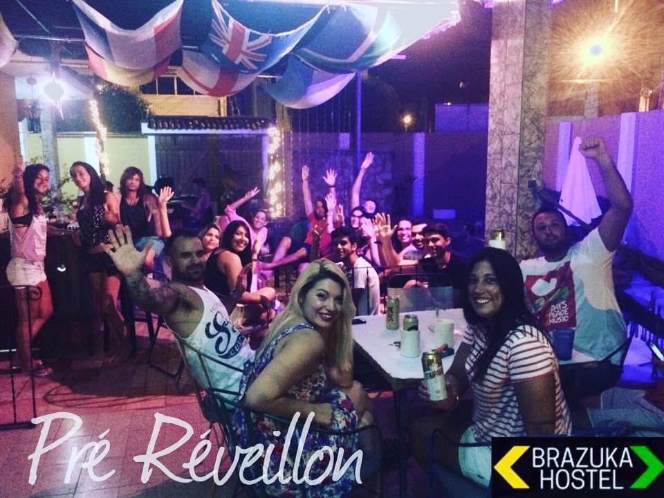 Hostel Morais Praia Maceió Zewnętrze zdjęcie