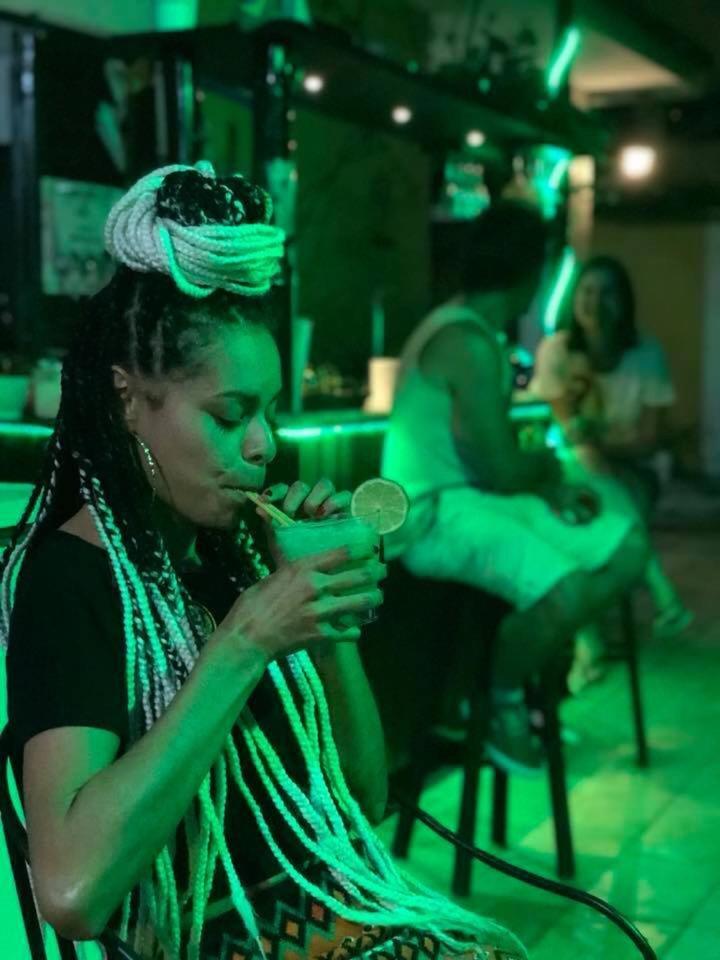 Hostel Morais Praia Maceió Zewnętrze zdjęcie