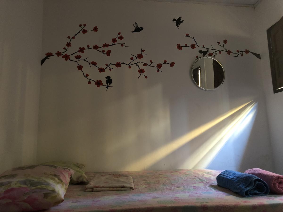 Hostel Morais Praia Maceió Zewnętrze zdjęcie