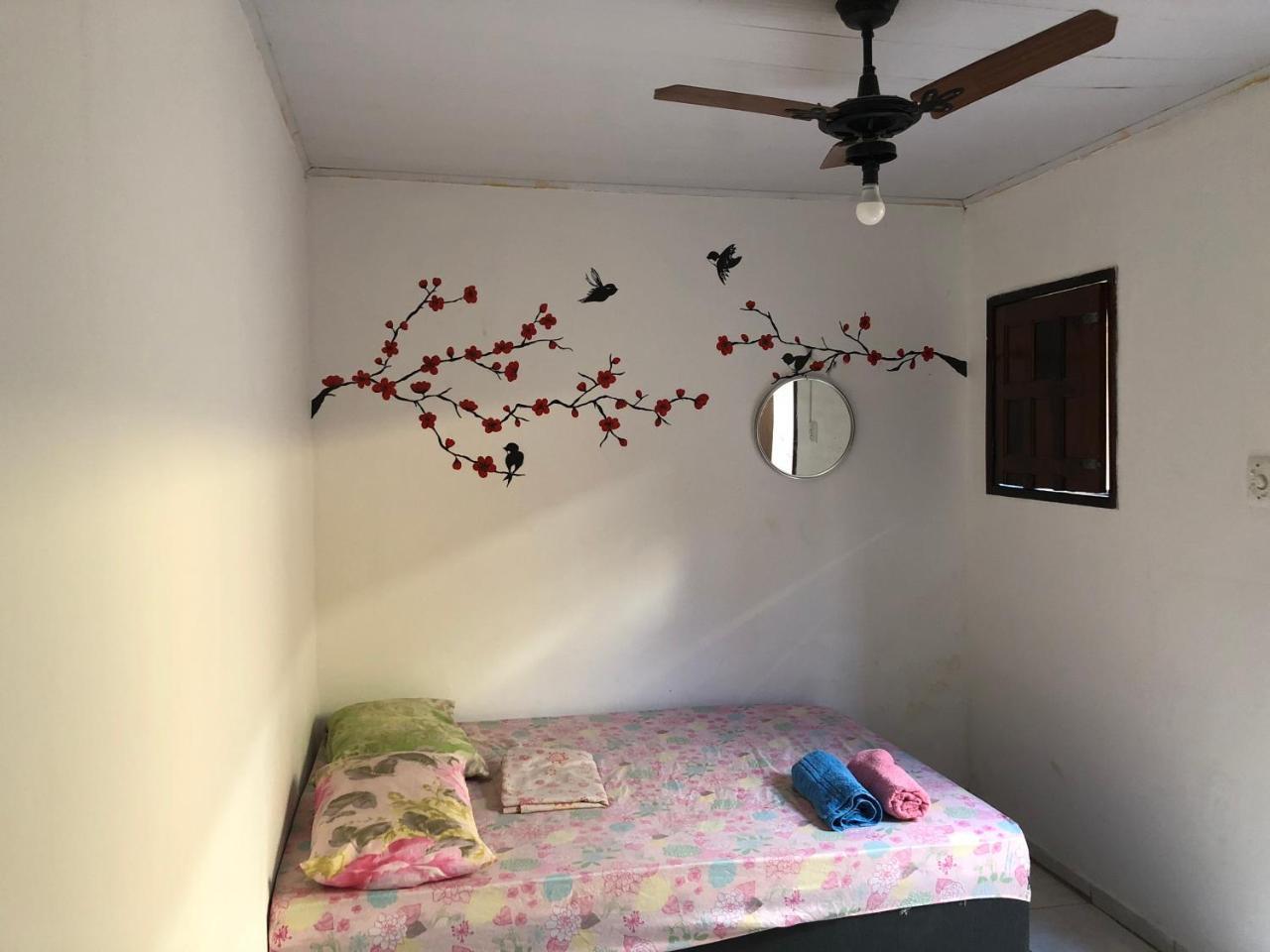 Hostel Morais Praia Maceió Zewnętrze zdjęcie