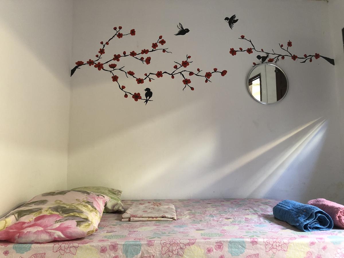 Hostel Morais Praia Maceió Zewnętrze zdjęcie